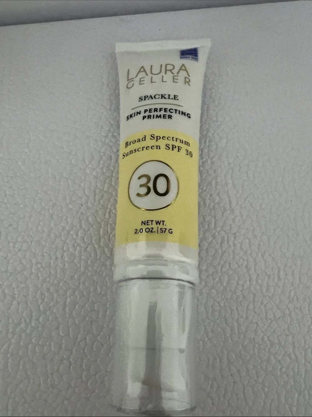 Laura Geller Spackle Skin Perfecting Primer - SPF 30 - 2 oz